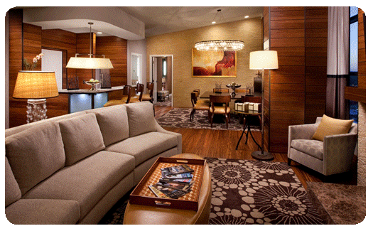 hutton hotel