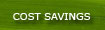cost savings